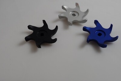 Paintball rip star wheel for Empire and Halo Hoppers