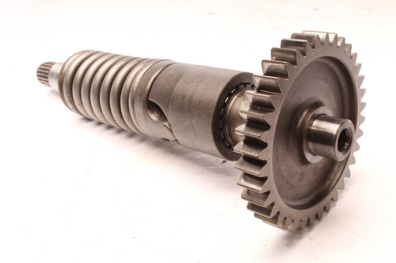 Cardan output Honda GL 1100 Gold Wing SC02 80-83 | eBay