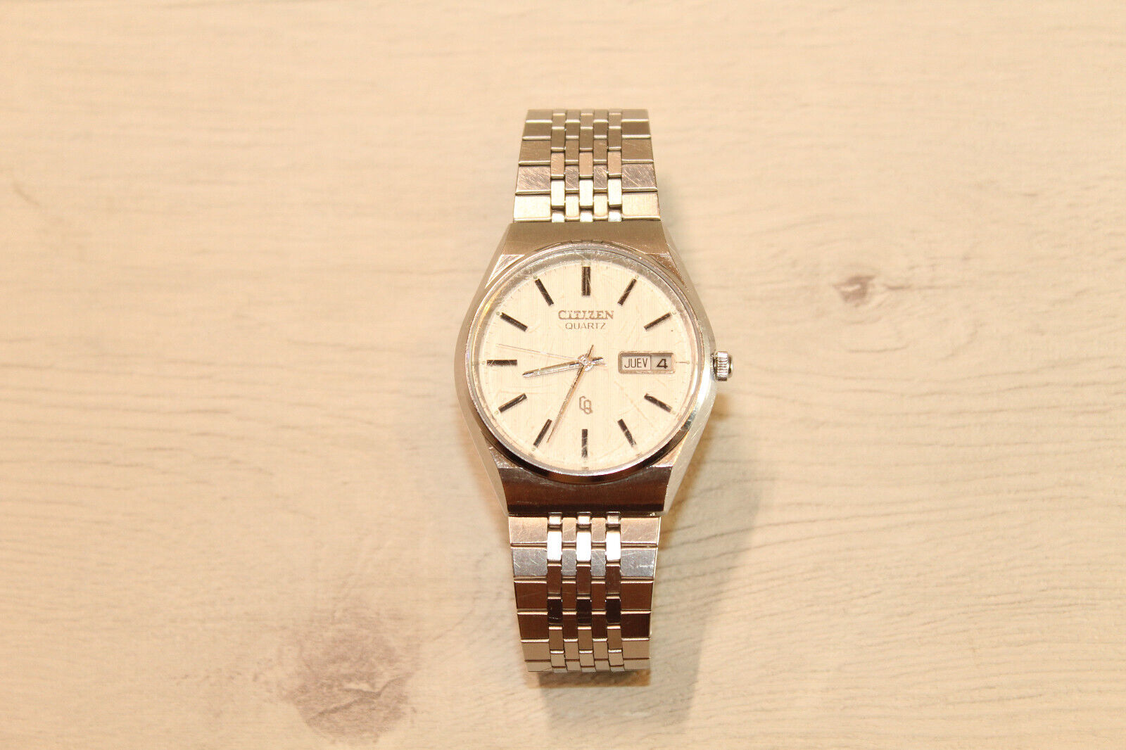 VINTAGE WATCH ORIGINAL VINTAGE WATCH ORIGINAL