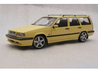 autoart volvo