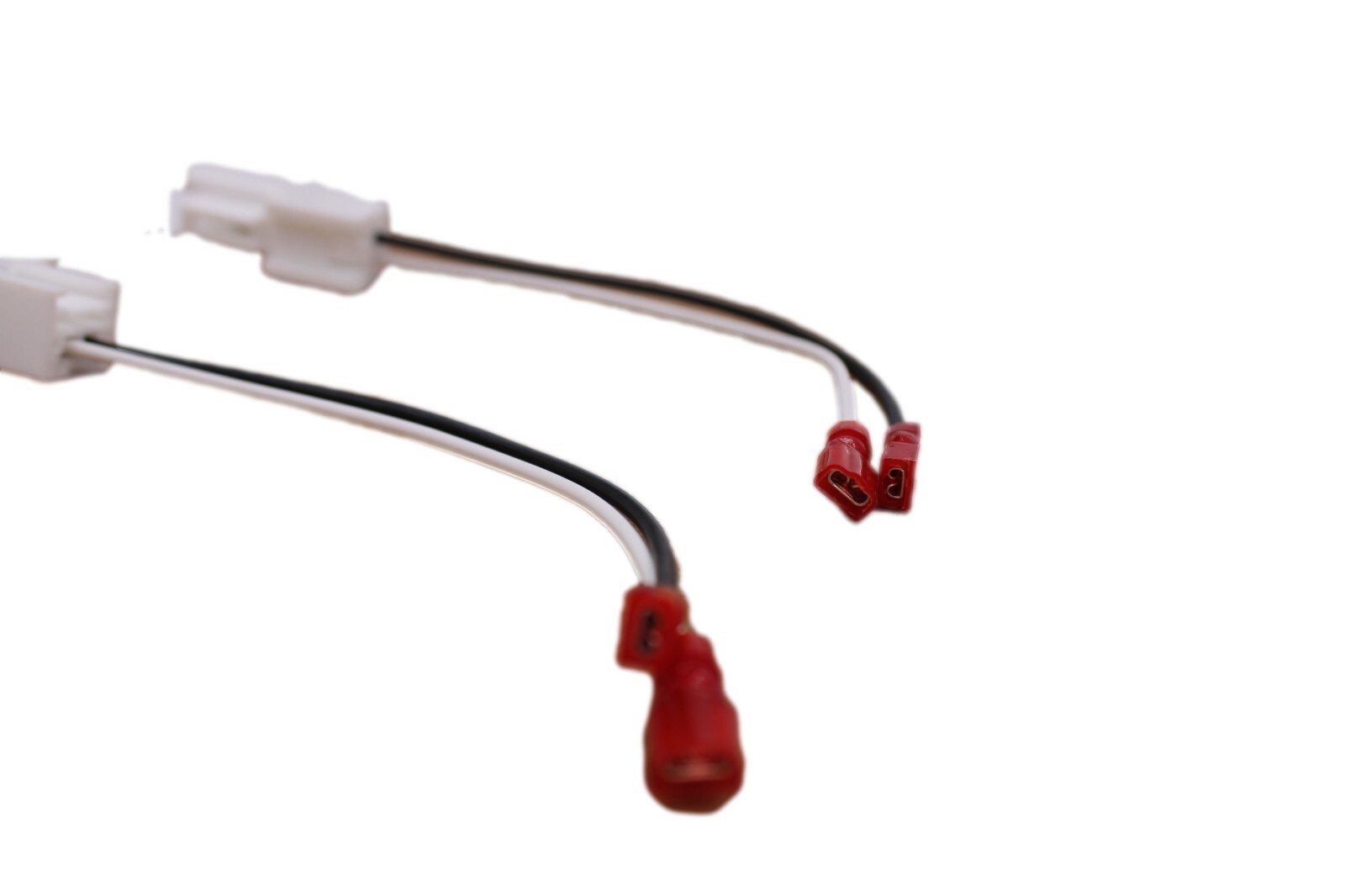 IMC Audio SWH-8107 Speaker Wire Harness Adapter For select 1996-up Scion Toyota