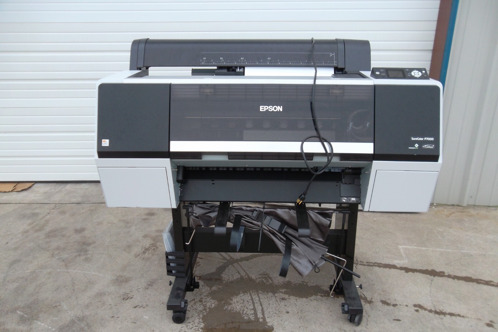 Epson SureColor P7000 Printer Wide 24