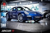 2009 Porsche 911 3.6 997 Carrera PDK 2dr COUPE Petrol Automatic