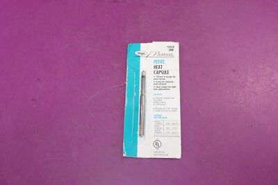NOS Ungar Petite Heat Capsule. Part 6918. 18W. See pic.