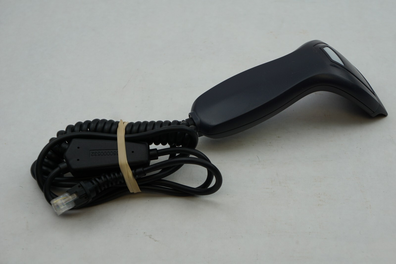 Unitech MS250 Barcode Scanner - Linear Imager USB Beige For Retail & Office