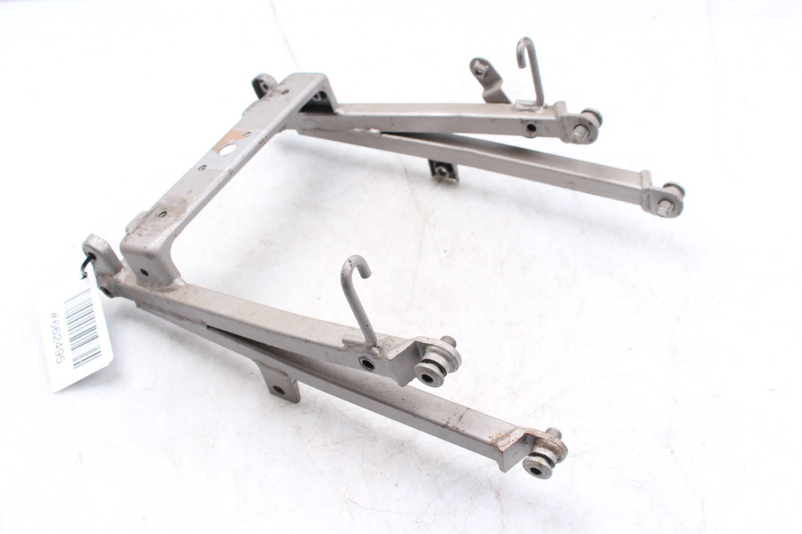 Rear frame subframe rear upper frame Kawasaki ZX-R 400 ZX400L1-L3