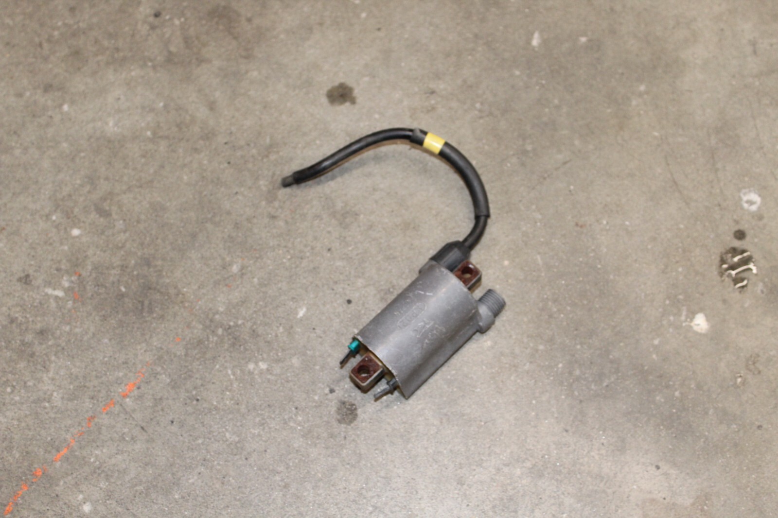 1993 ZX6E 600 COIL ZX600 KAWASAKI NINJA ZX6 ZX600E 93 #2 | eBay 1993 ZX6E 600 COIL ZX600 KAWASAKI NINJA ZX6 ZX600E 93 #2 | eBay
