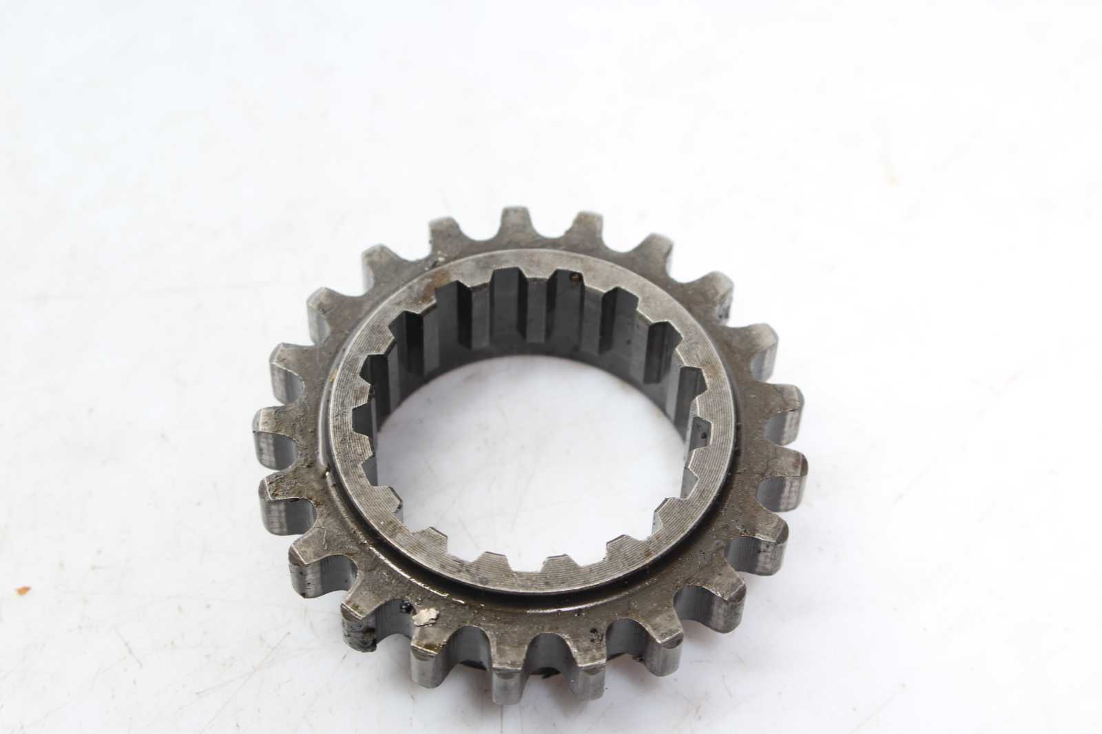 Anlasser Zahnrad Ritzel Kawasaki GPZ 900 R ZX900A/7-10 90-94