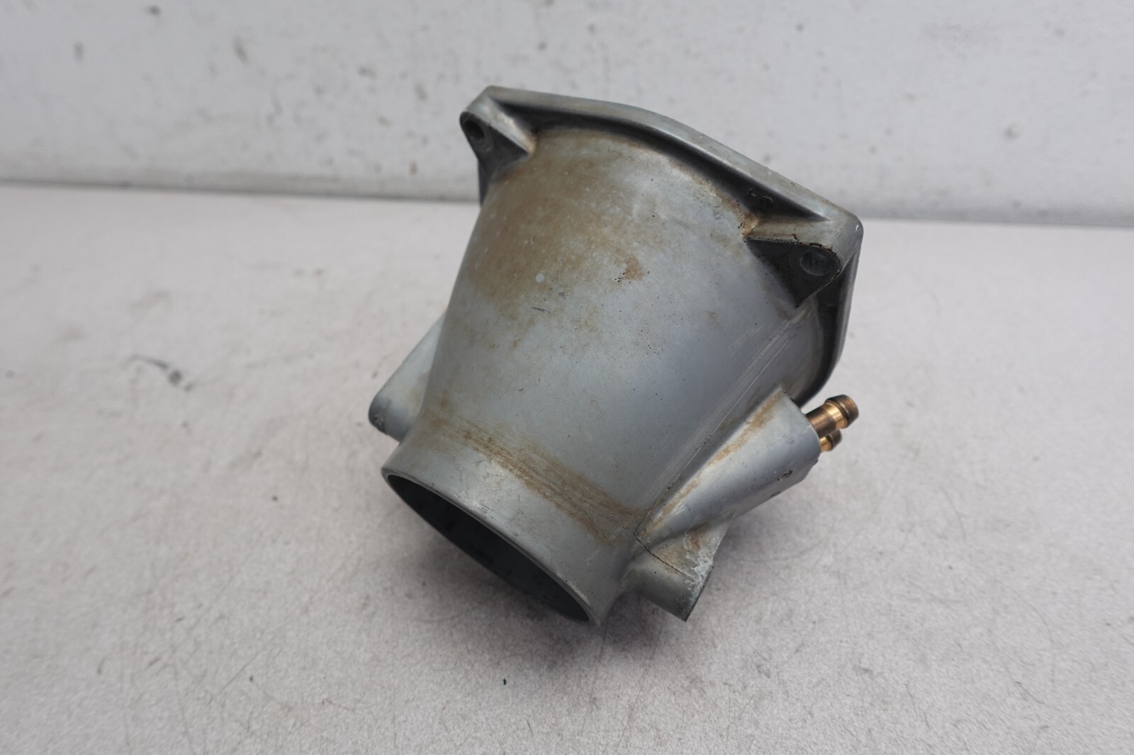2003-2021 Kawasaki OEM Propulsion Jet Pump Venturi STX-15F 2003-2021 Kawasaki OEM Propulsion Jet Pump Venturi STX-15F
