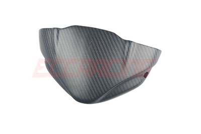FOR MV Agusta Brutale FULL Carbon Fiber Cockpit Cover TWILL MATT