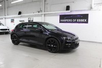 2010 Volkswagen Scirocco 2.0 TDI GT Hatchback 3dr Diesel Manual Euro 5 (170 ps) 