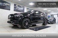 2023 Mercedes-Benz GLE GLE 400d 4Matic AMG Line Prem + 5dr 9G-Tron [7 St] ESTATE