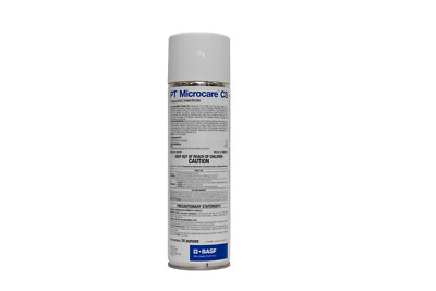 PT Microcare CS Pressurized Insecticide 14 oz Can by BASF