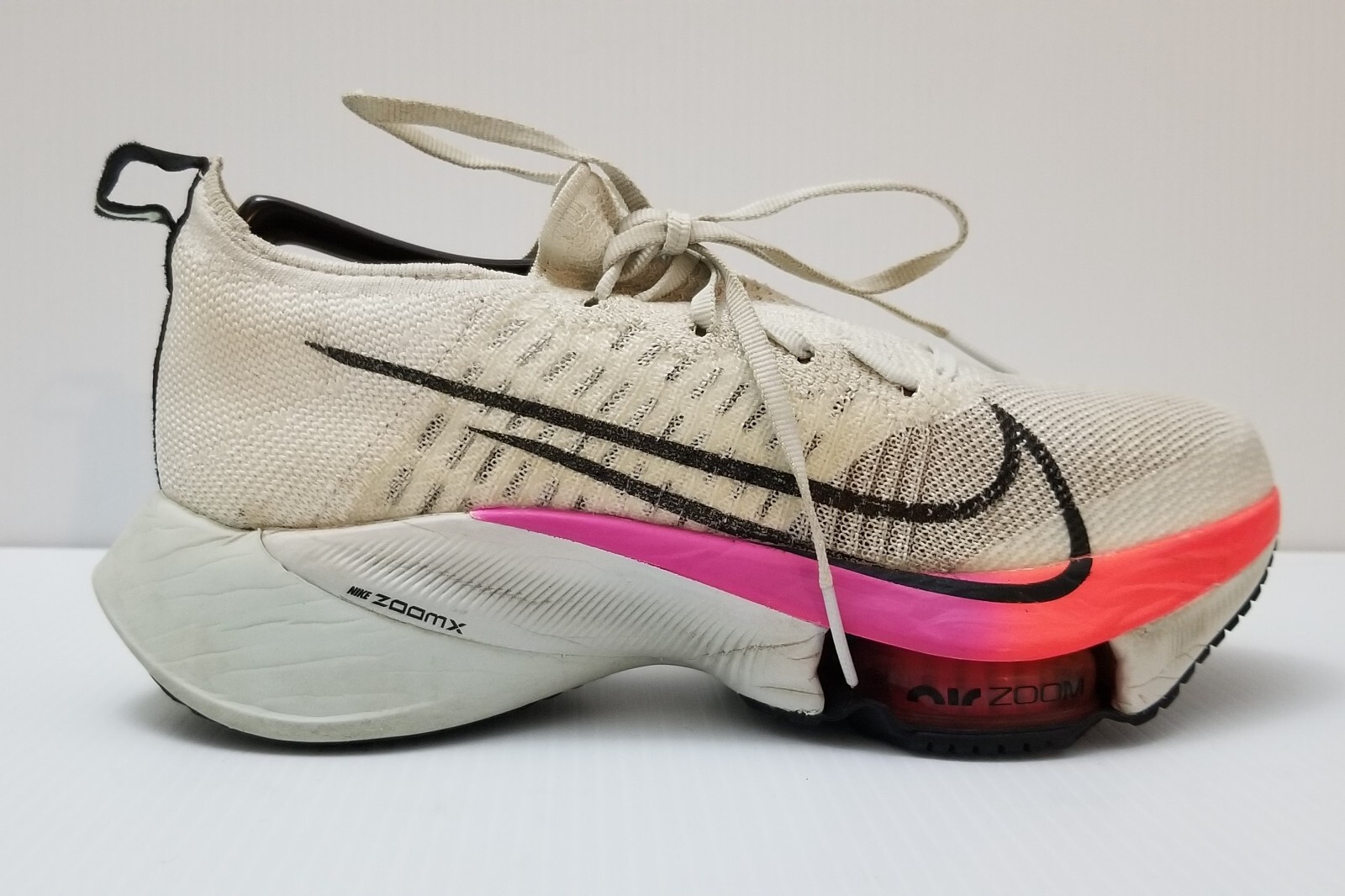 シューズ NIKE - NIKE AIR ZOOM TEMPO NEXT%FK Amazon.com | Nike Mens AIR Zoom Tempo Next% Running Shoes