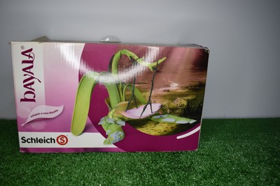 schleich bayala 42096 elfenschaukel