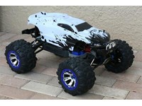 new traxxas summit