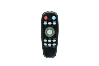 Remote For Samsung R7065 VR2AM7065WS R7040 VR1AM7040WG/A Robot Vacuum Powerbot