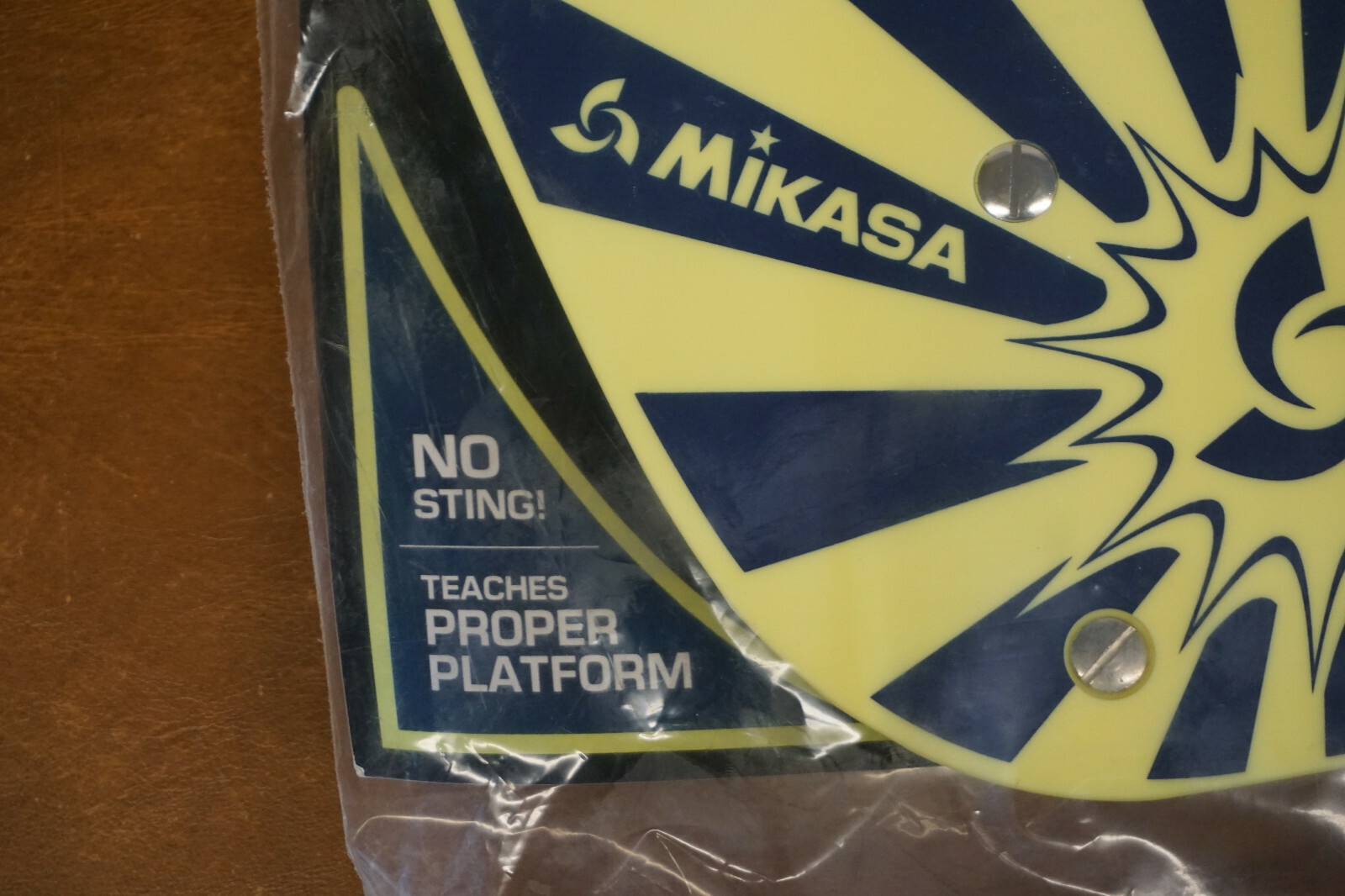 Mikasa Bump Board Volleyball Training Aid