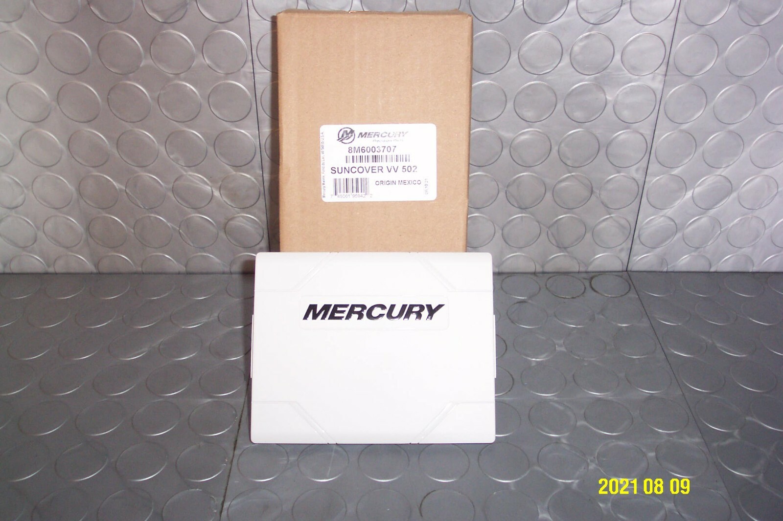 新品 未開封 MARIAS / SUBMARINE (WATER COVER ) SUBMARINE (WATER COVER & BLUE COLOR VINYL)/MARIAS/マリアス