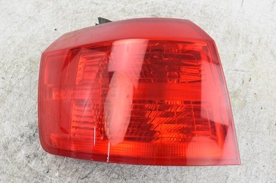 2016-17 GMC Terrain Left Taillight SLE-1 Outer OEM Assembly