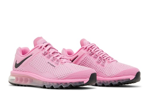 ステューシーコラボ Stussy × Nike Air Max 2013 DR2601-600 $_12.JPG?set_id=880000500F