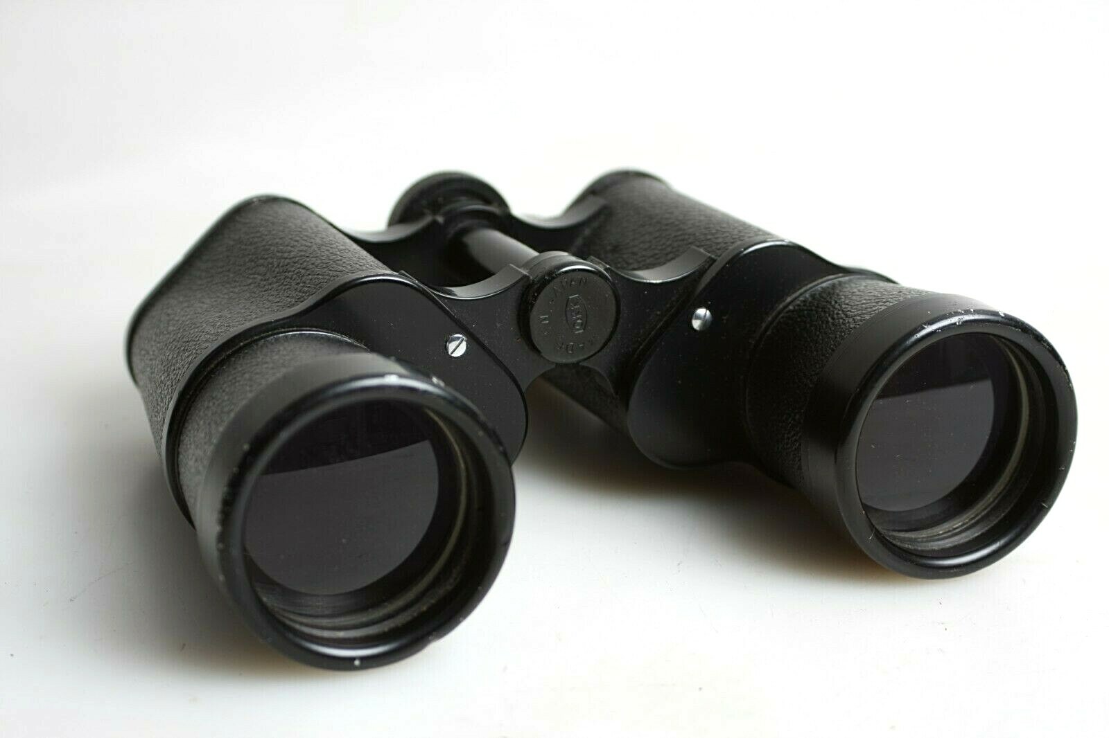 B#7225 ニコン Red Line Binoculars 7x50 Nikon_7239_7x50_Action_EX_Extr
