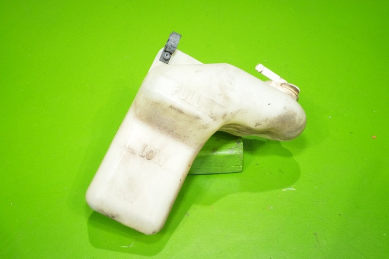95-99 Eclipse Talon OEM radiator coolant overflow expansion tank reservoir bowl