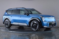 2024 Kia EV9 282kW GT-Line S 99.8kWh AWD 5dr (7St) Auto Estate Electric Automati