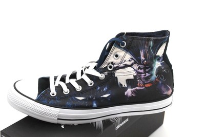 black and white converse sale