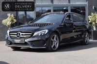 2018 Mercedes-Benz C Class C200 AMG Line Premium 5dr 9G-Tronic ESTATE PETROL Aut