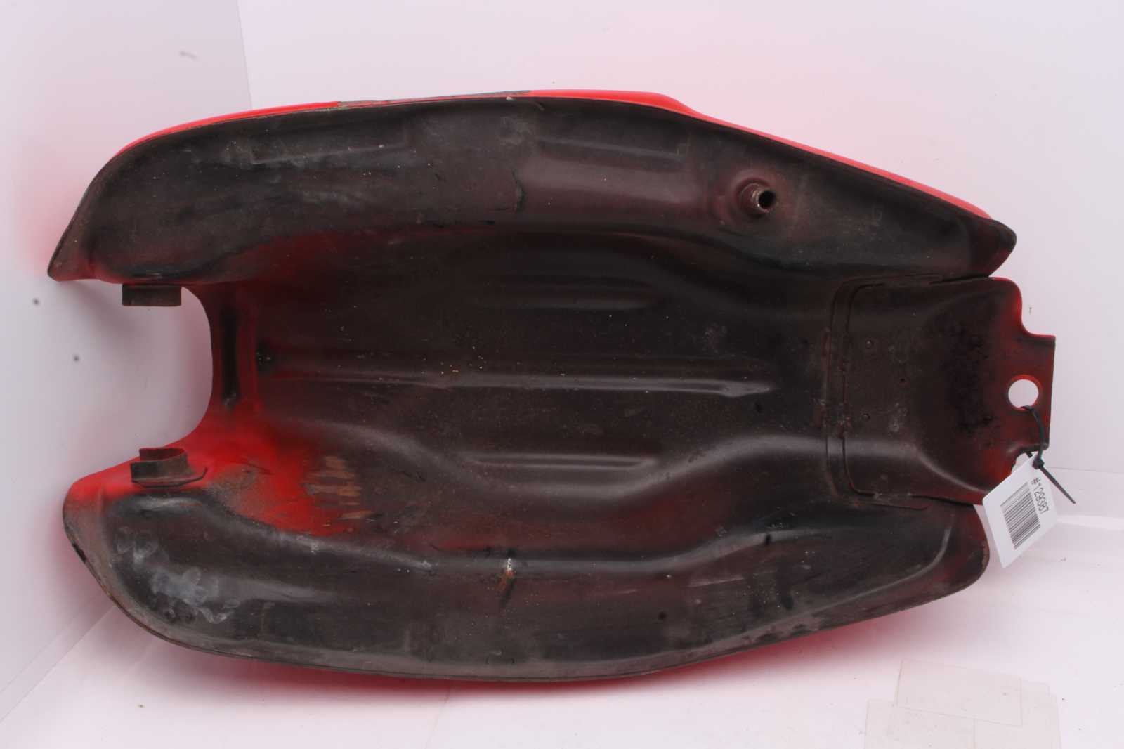Tank Fuel tank Petrol tank Honda CX 500 CX500 77-83 | eBay