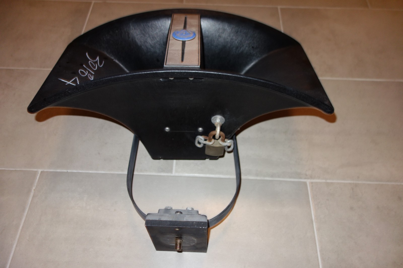 Atlas Sound BIA-100 Bi-Axial Horn w/Gimbal Mount 130Â°x60Â°