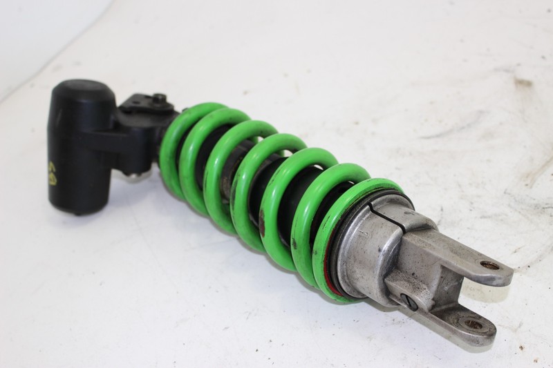 05-06 Kawasaki Ninja Zx6r 636 Rear Back Shock Absorber Suspension