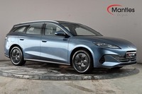 BYD Seal 6 1.5 DM-i 10kWh Boost Estate 5dr Petrol Plug-in Hybrid CVT Auto Euro