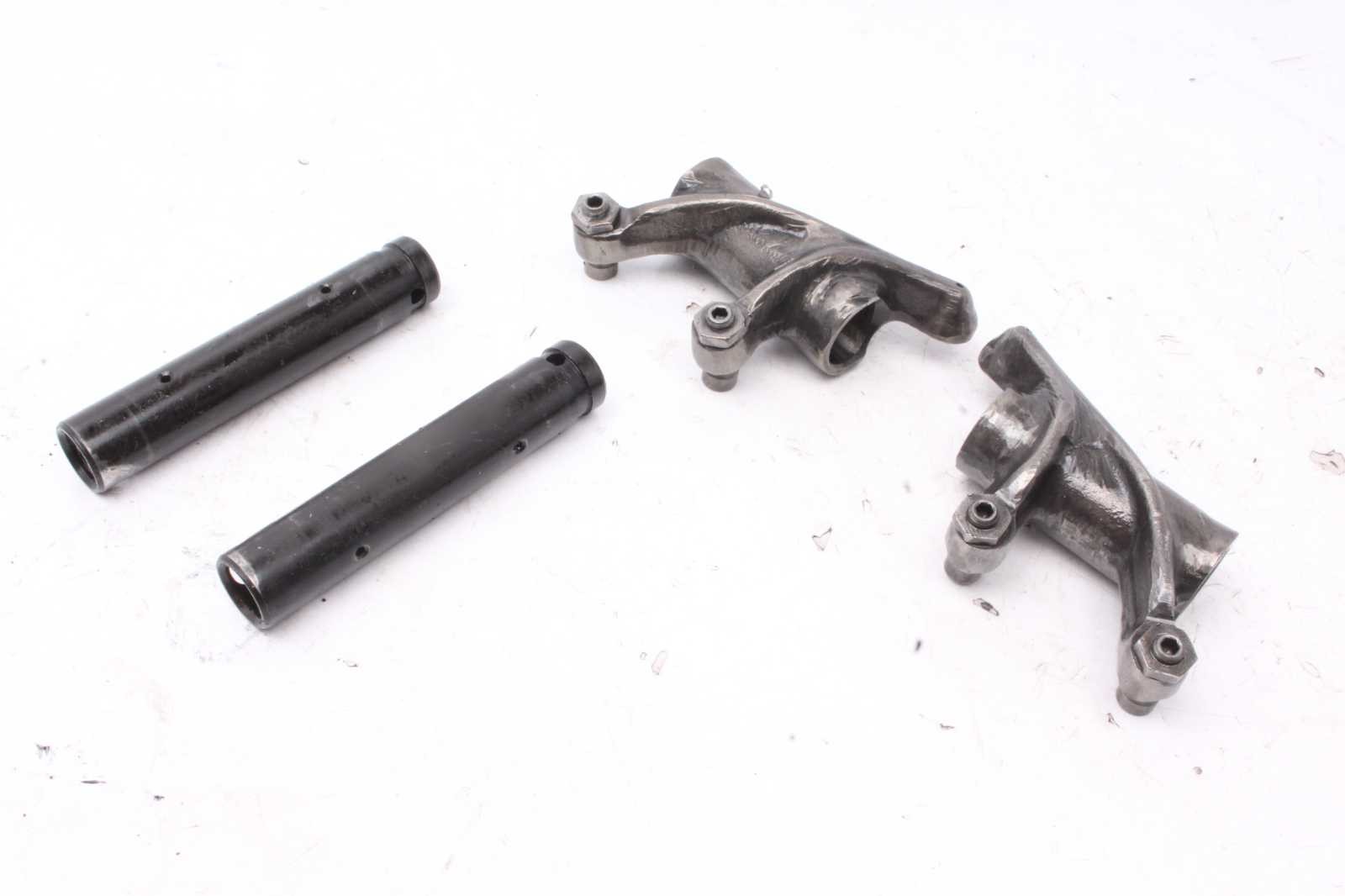 Kipphebel Nockenwellen BMW R 1200 R R1ST 0378 K27 06-14