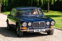 1970 Jaguar XJ6