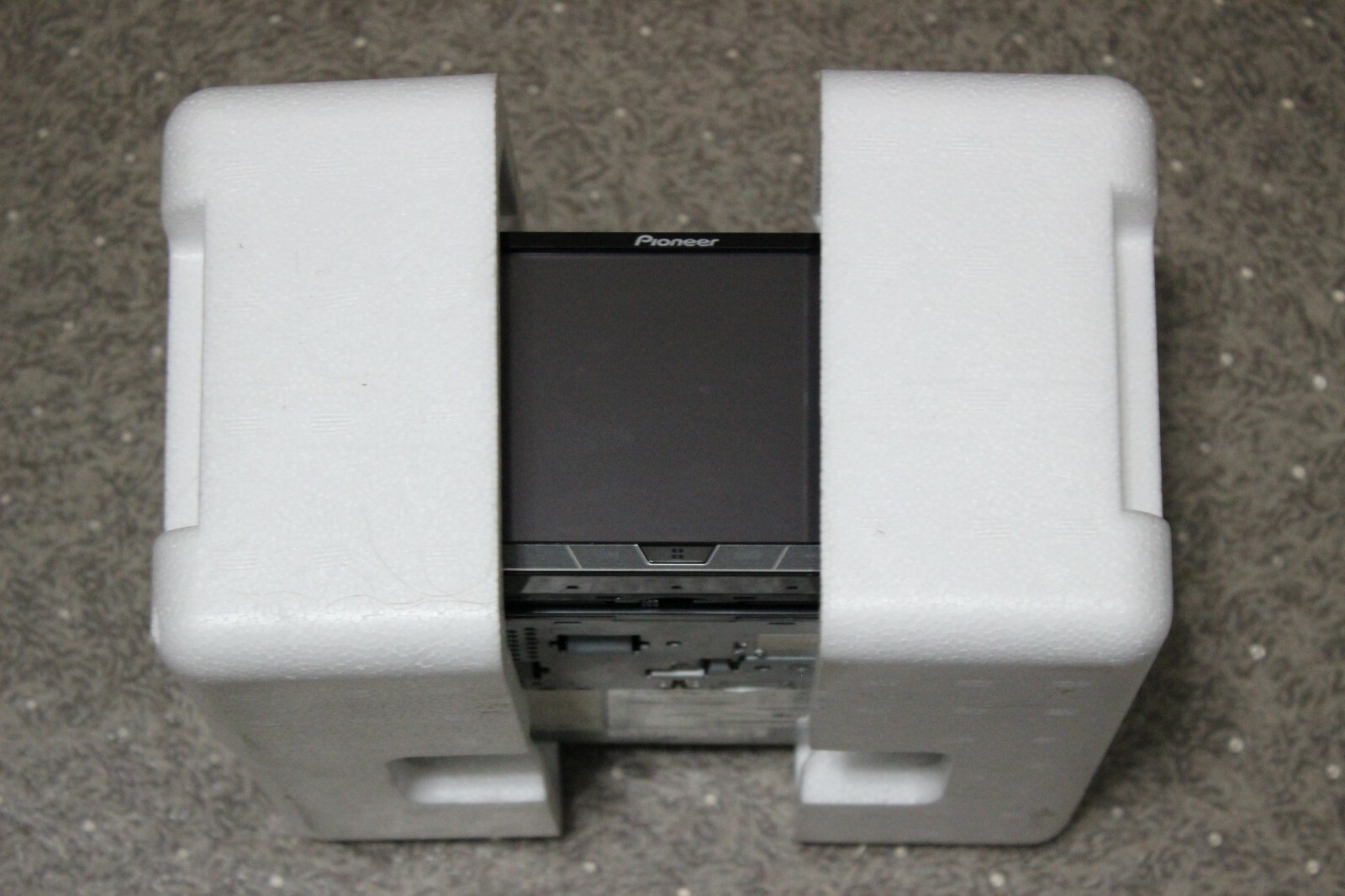 PIONEER AVH-4200NEX CAR STEREO MULTIMEDIA DVD RECEIVER 7