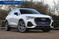 2019 Audi Q3 1.5 TFSI CoD 35 Vorsprung S Tronic Euro 6 (s/s) 5dr ESTATE Petrol A