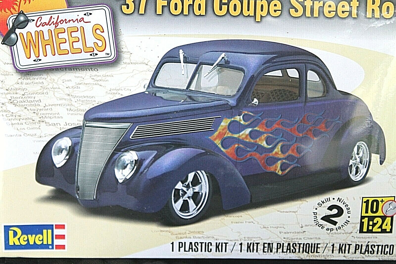 .LOT OF( 3) VINTAGE CLASSIC 