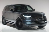 Land Rover Range Rover 3.0 D350 MHEV HSE SUV 5dr Diesel Auto 4WD Euro 6 (s/s) (3