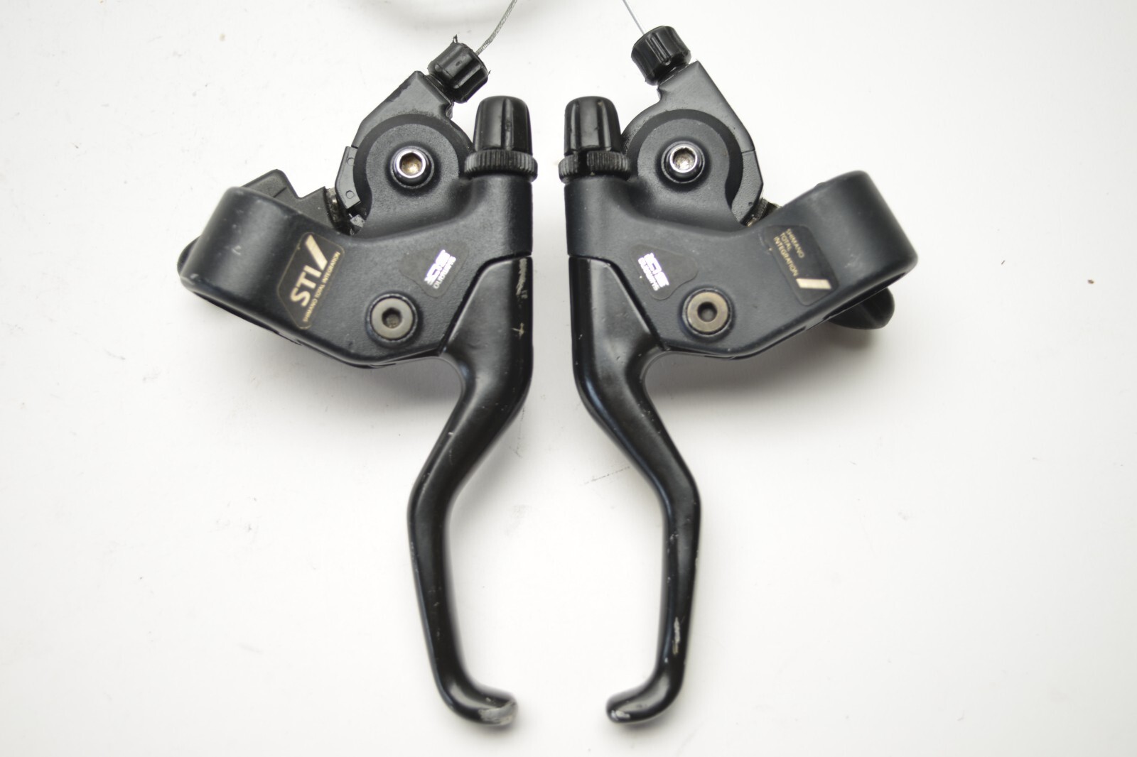Old MTB　DeoreDX ST-M071 、3ｘ7ラピッドファイヤ/取説付 Old MTB DeoreDX ST-M071 、3x7ラピッドファイヤ/取説付 Old