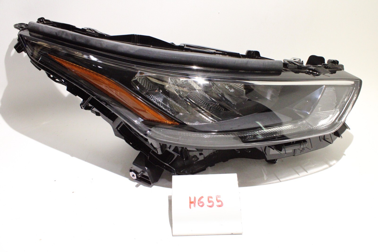 ルミエラブ New OEM Headlight Head Lamp Toyota Kluger 2020-2023 LED