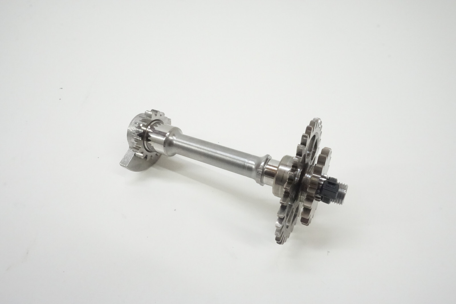 CRF250R Balancer Shaft OEM Crank Counter Balance Gear Honda
