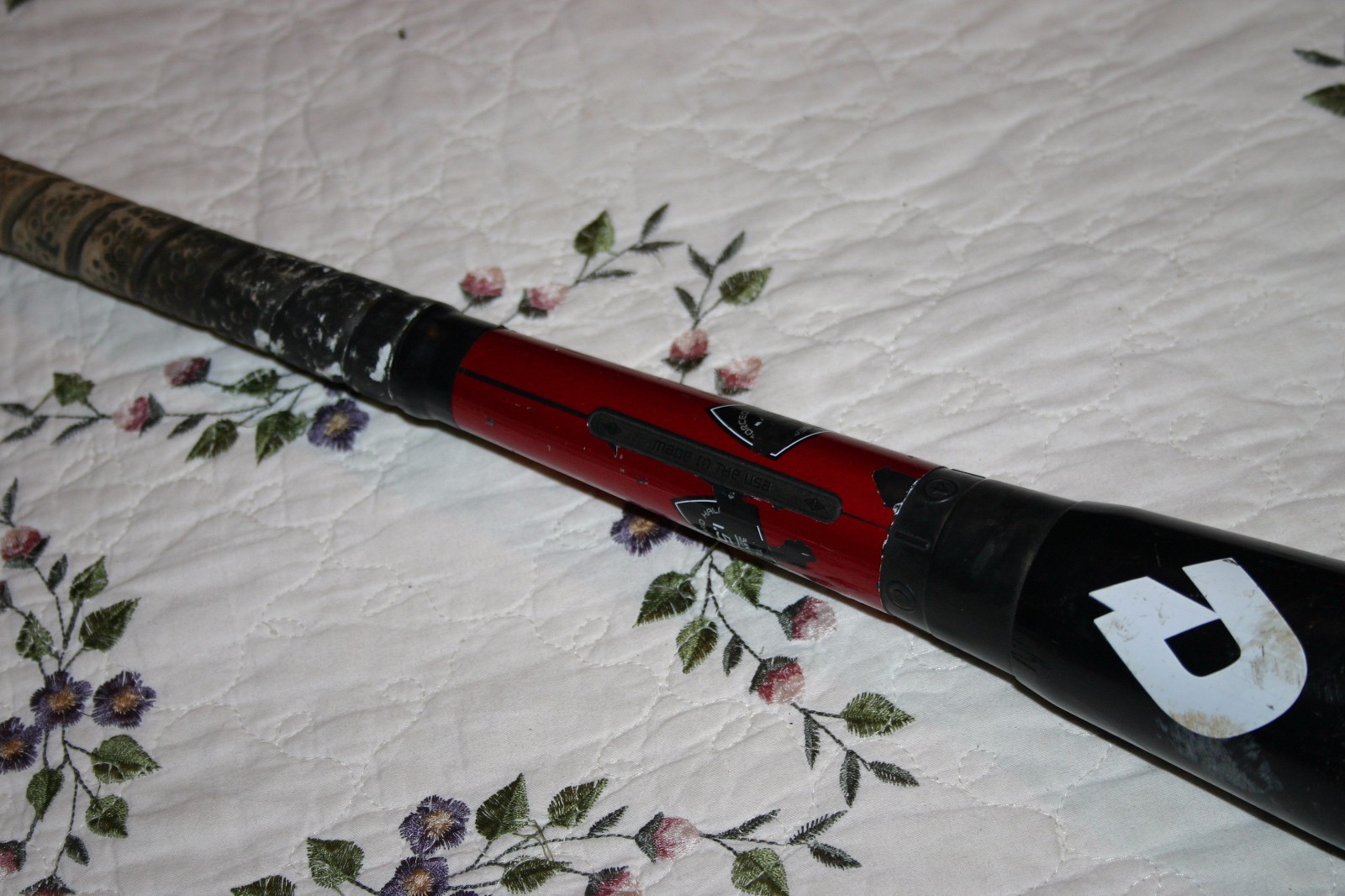 DEMARINI VEXXUM HALF AND HALF MXL-9  30