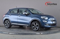 Fiat 500x 1.6 E Torq Mirror Suv 5dr Petrol Manual Euro 6 110 Ps Petrol
