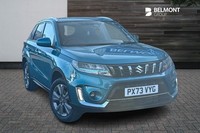 2023 Suzuki Vitara 1.4 Boosterjet MHEV SZ-T Euro 6 (s/s) 5dr HATCHBACK Petrol/El