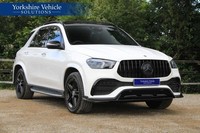 2020 Mercedes-Benz GLE 2.0 GLE300d AMG Line (Premium Plus) G-Tronic 4MATIC Euro 