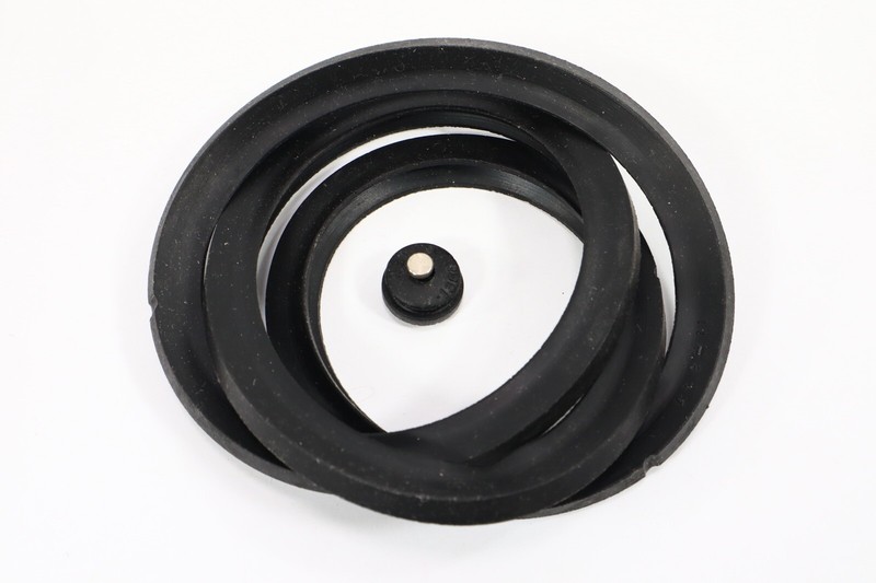Presto #09919 Sealing Ring Air Vent for 3 & 4 Quart Pressure Cooker 50078