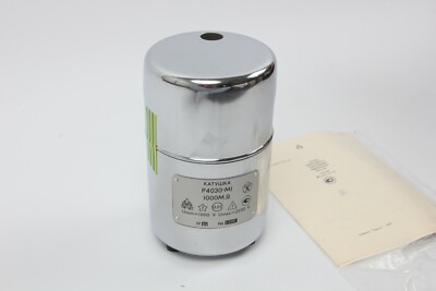 1GOhm 1000MOhm 1GΩ P4030 M1 Resistance Standard Resistor 0.01% Accuracy