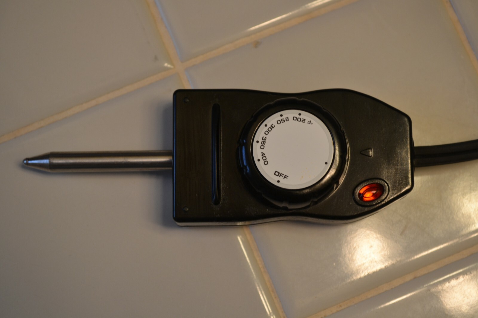Electric Skillet Plug Model JH006